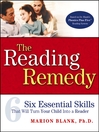The Reading Remedy